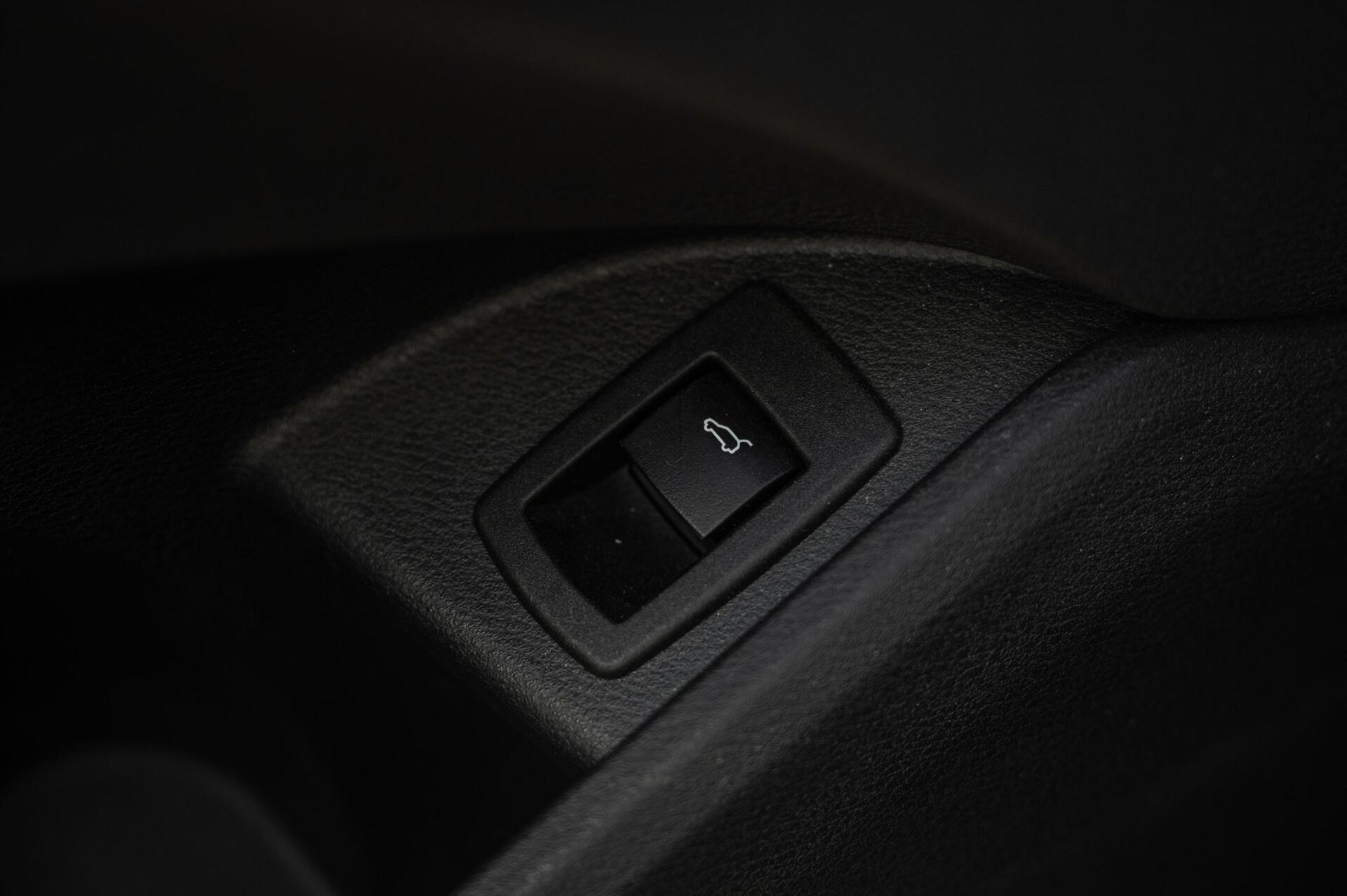 Foto van BMW X1 Sdrive20i