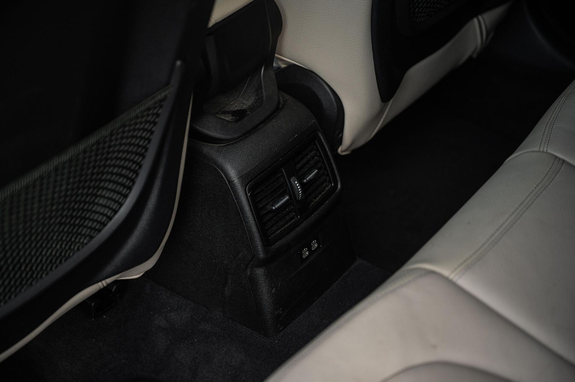 Foto van BMW X1 Sdrive20i