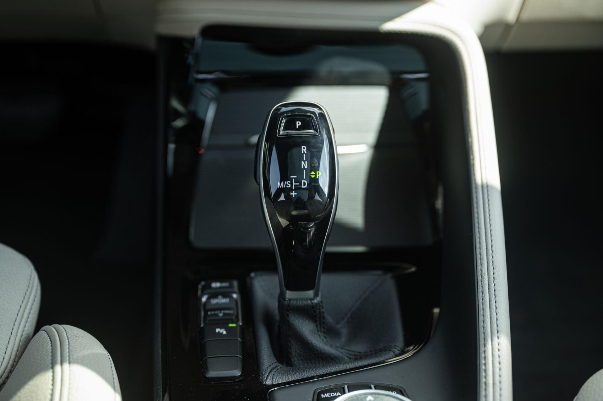 Foto van BMW X1 Sdrive20i