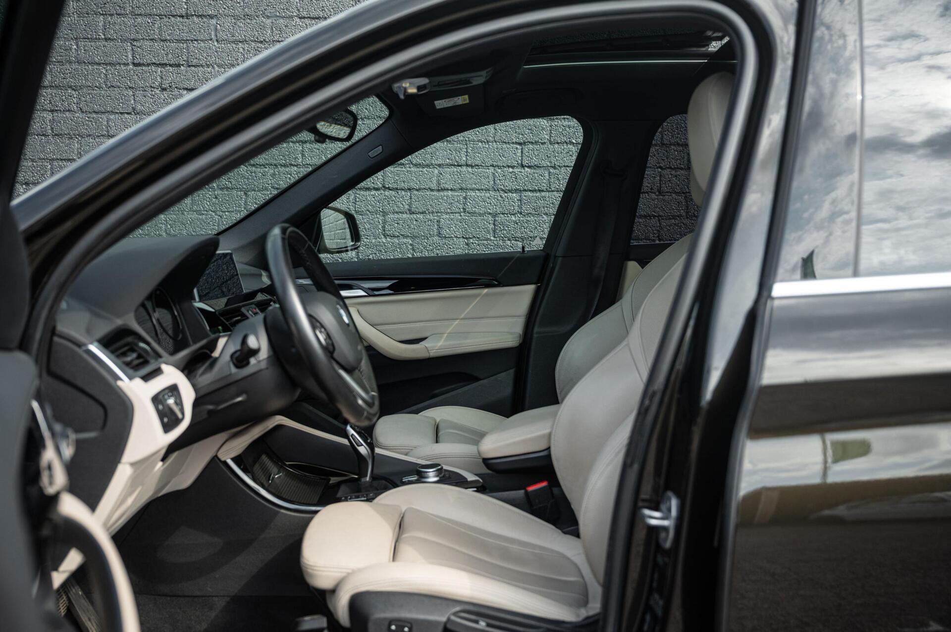 Foto van BMW X1 Sdrive20i