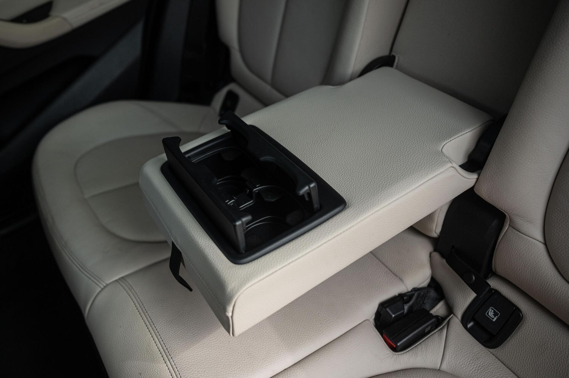 Foto van BMW X1 Sdrive20i