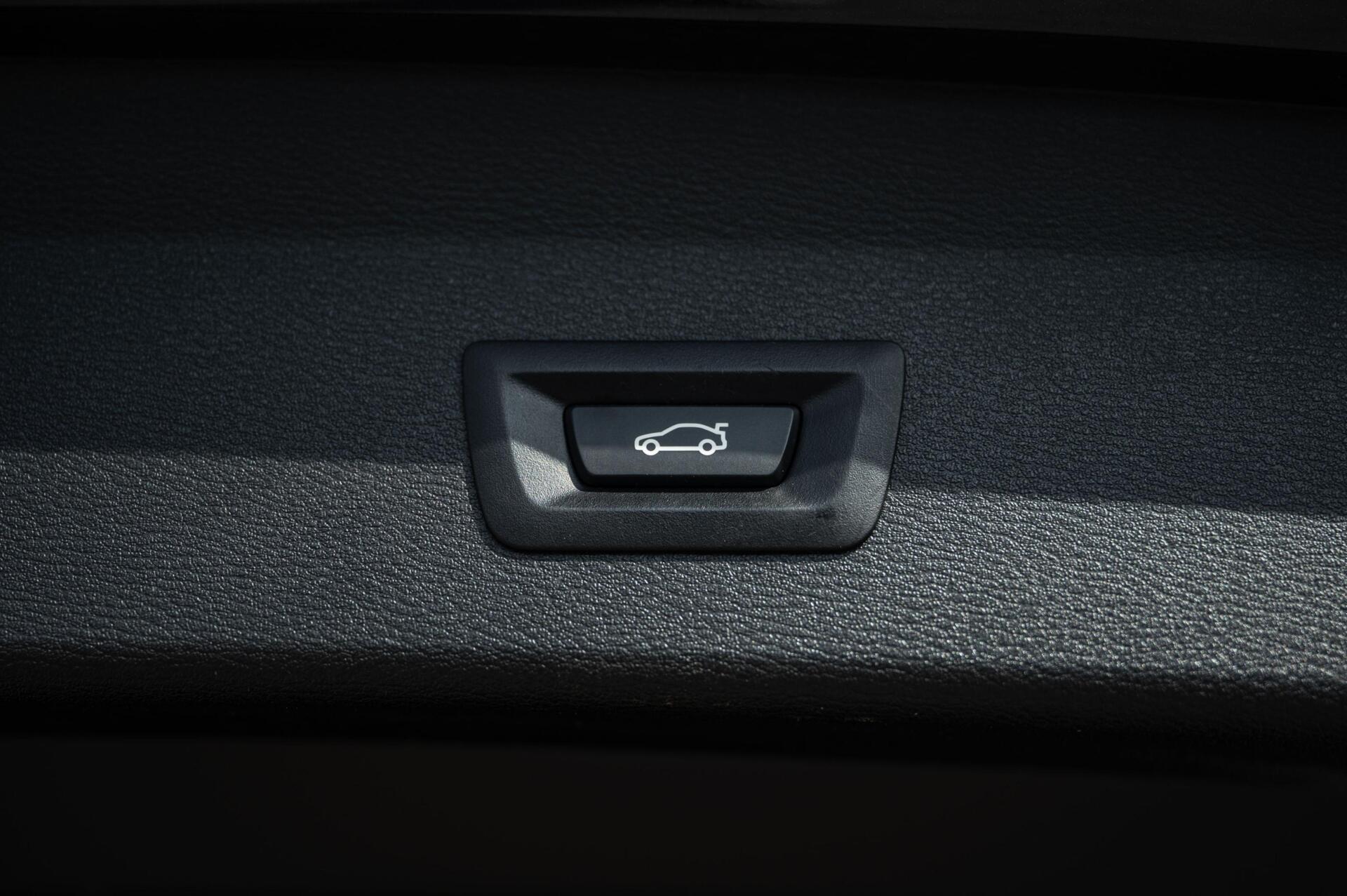 Foto van BMW X1 Sdrive20i