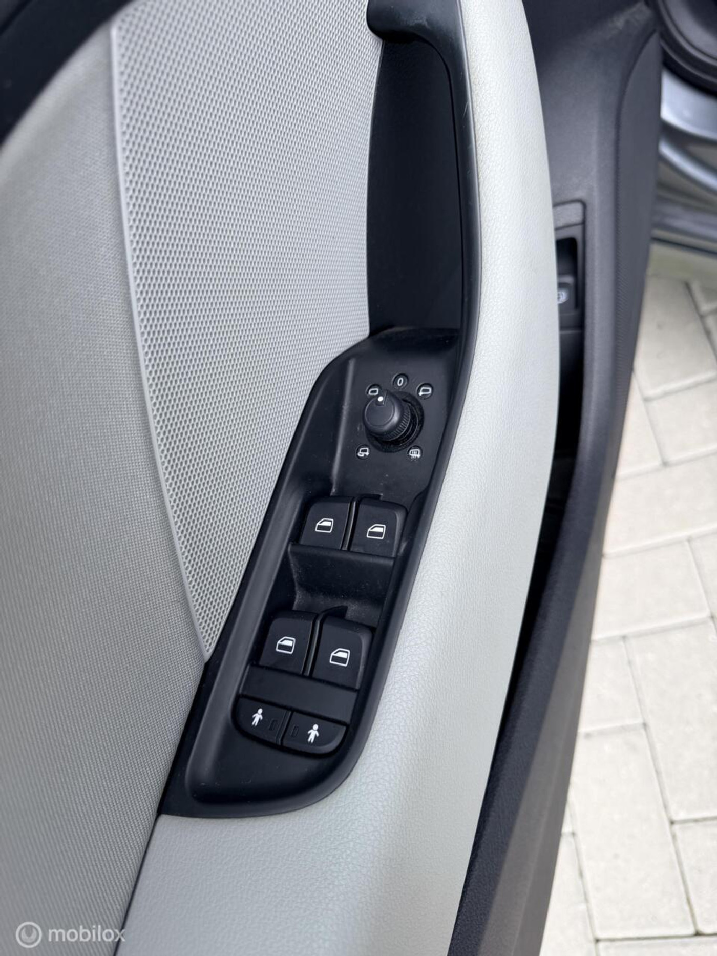 Foto van Audi A3 Sportback E-tron