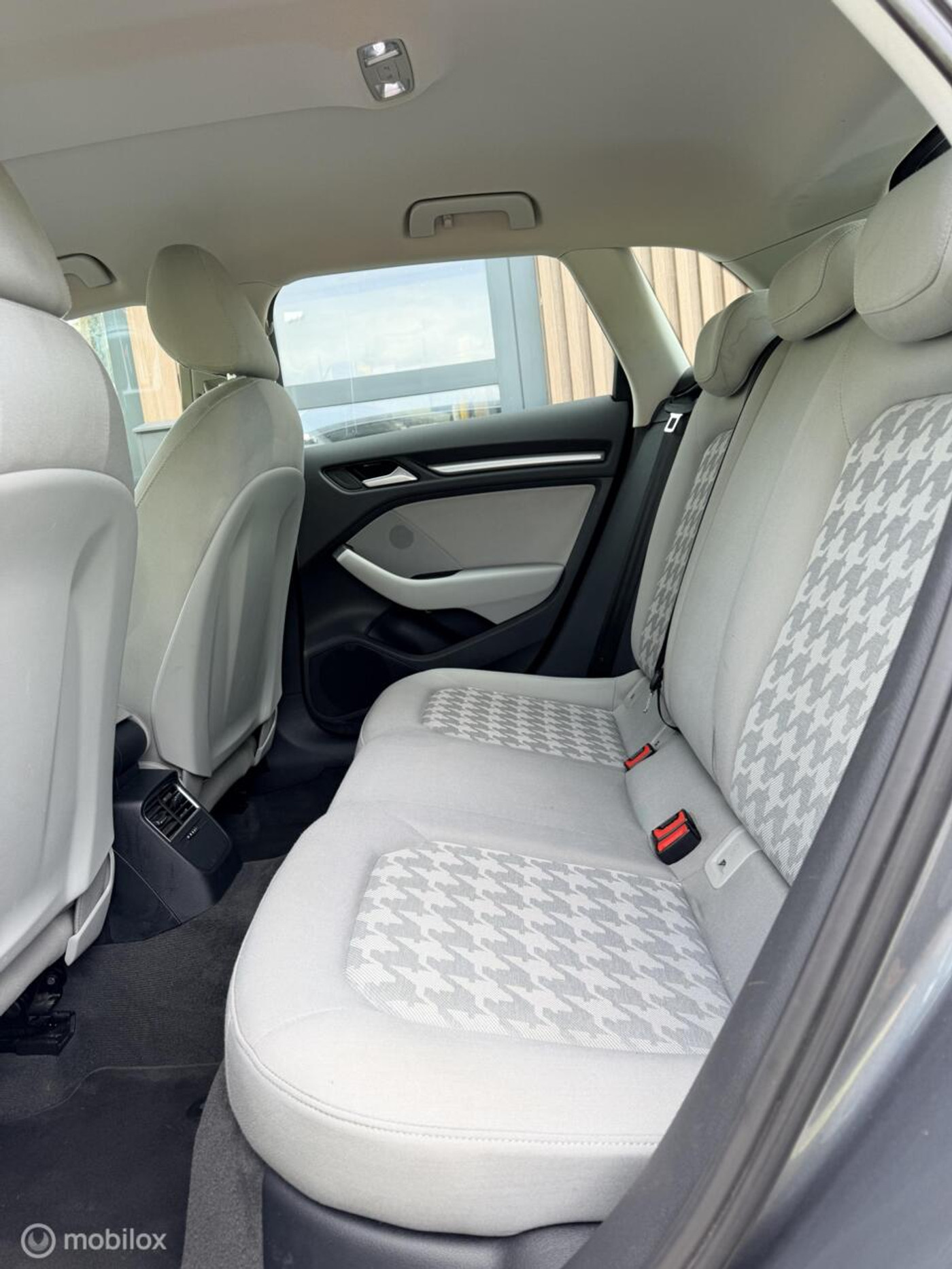 Foto van Audi A3 Sportback E-tron