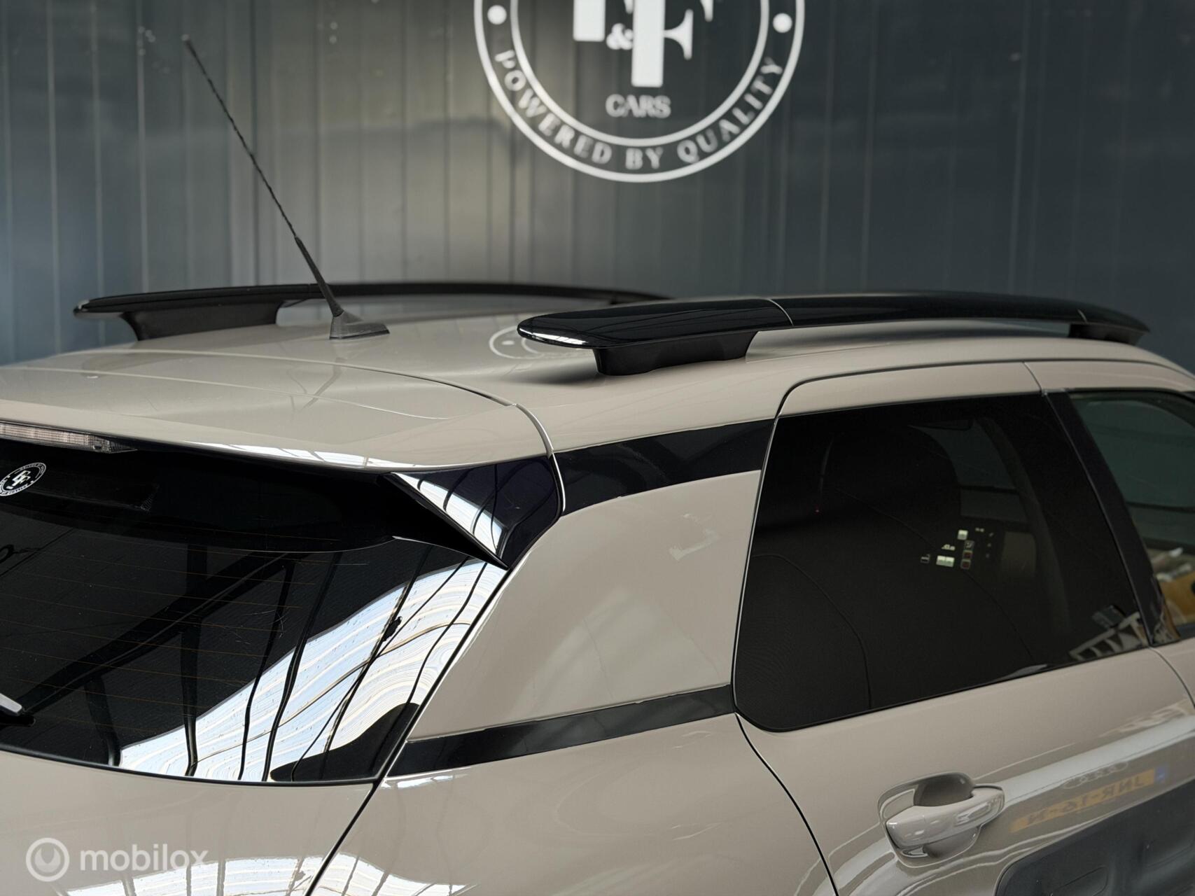 Foto van Citroen C4 Cactus
