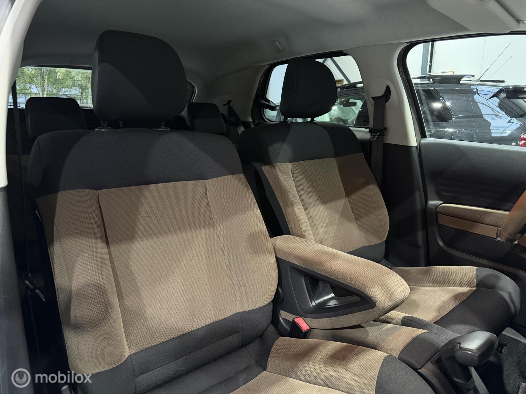 Foto van Citroen C4 Cactus