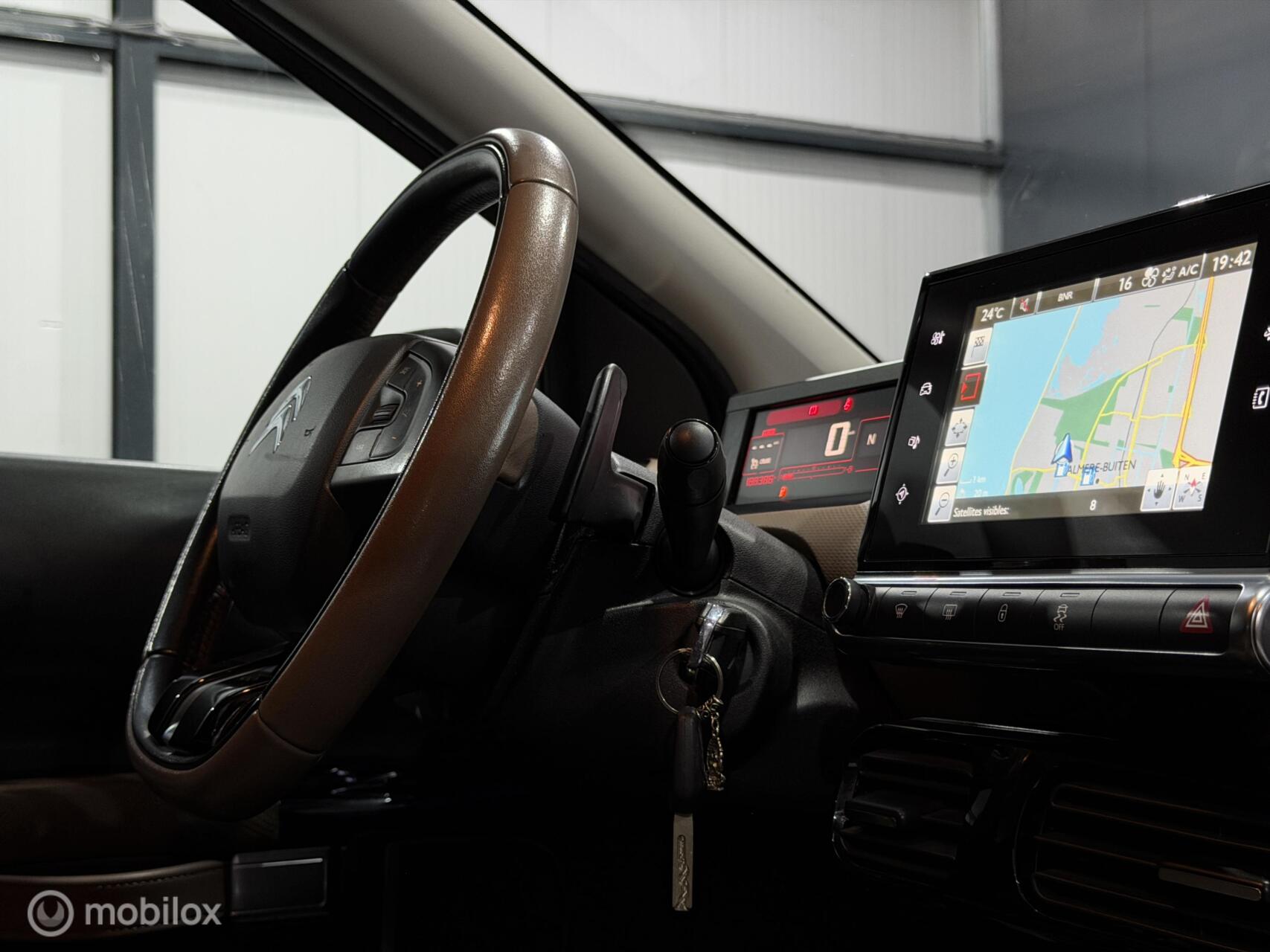 Foto van Citroen C4 Cactus