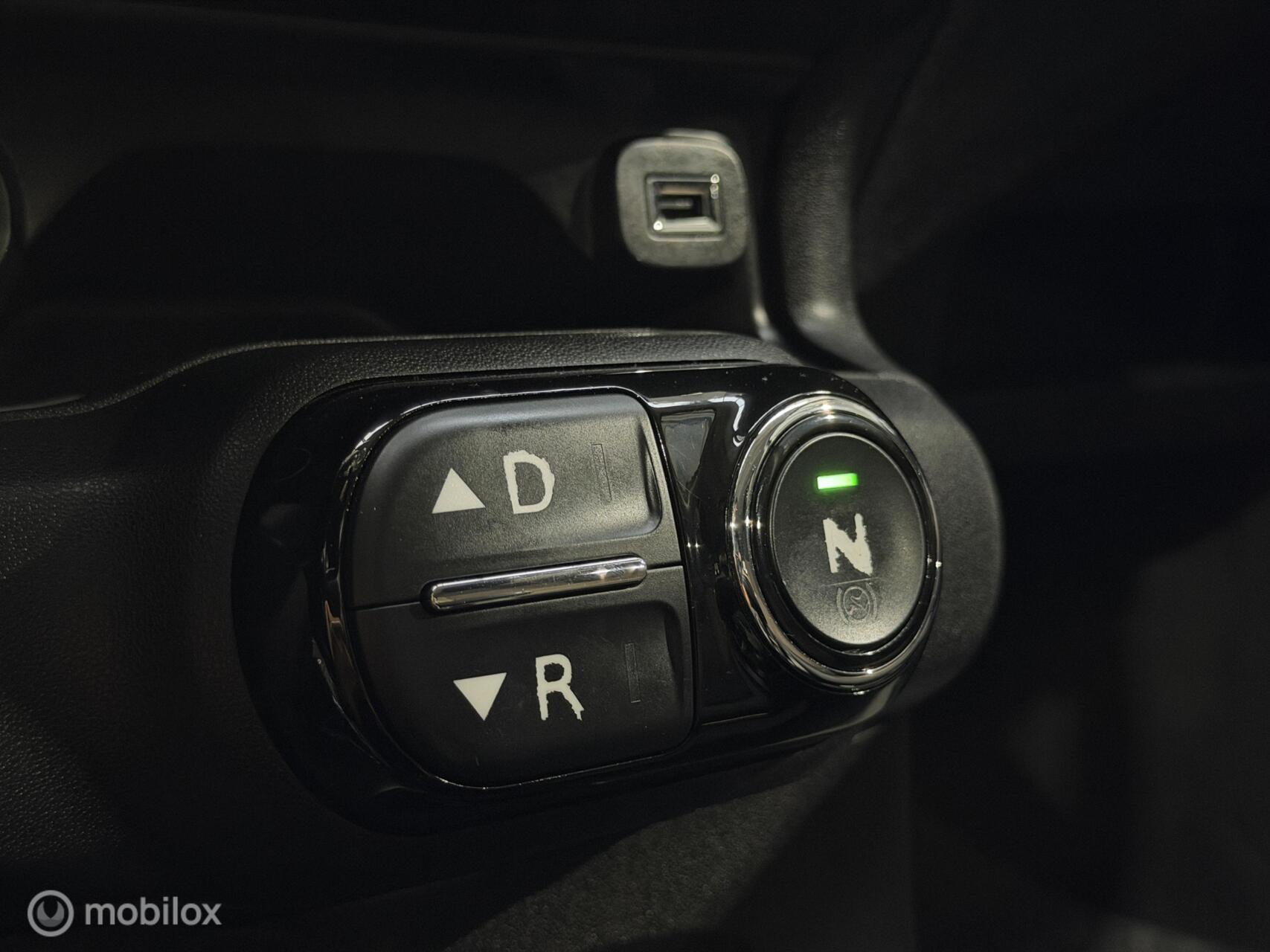 Foto van Citroen C4 Cactus