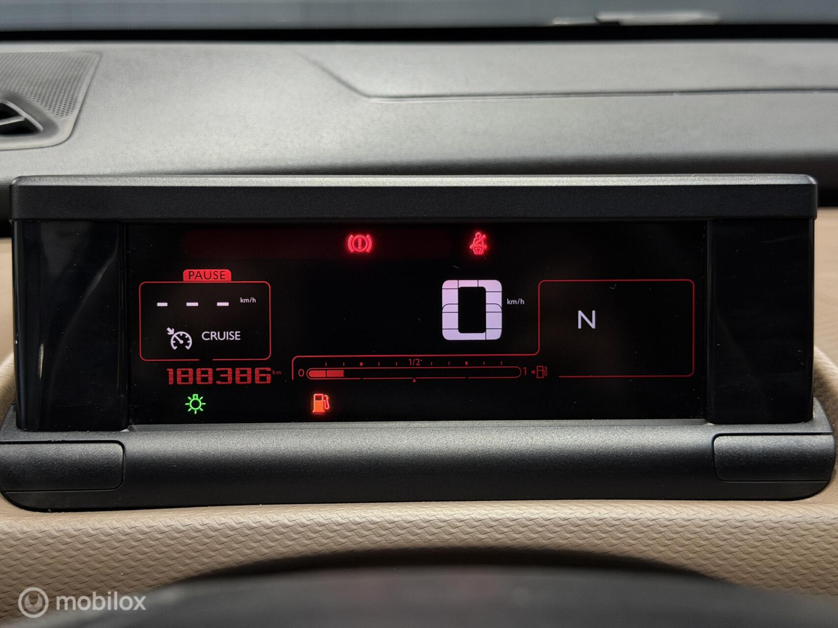 Foto van Citroen C4 Cactus