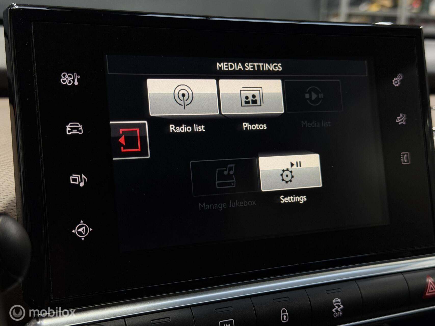 Foto van Citroen C4 Cactus