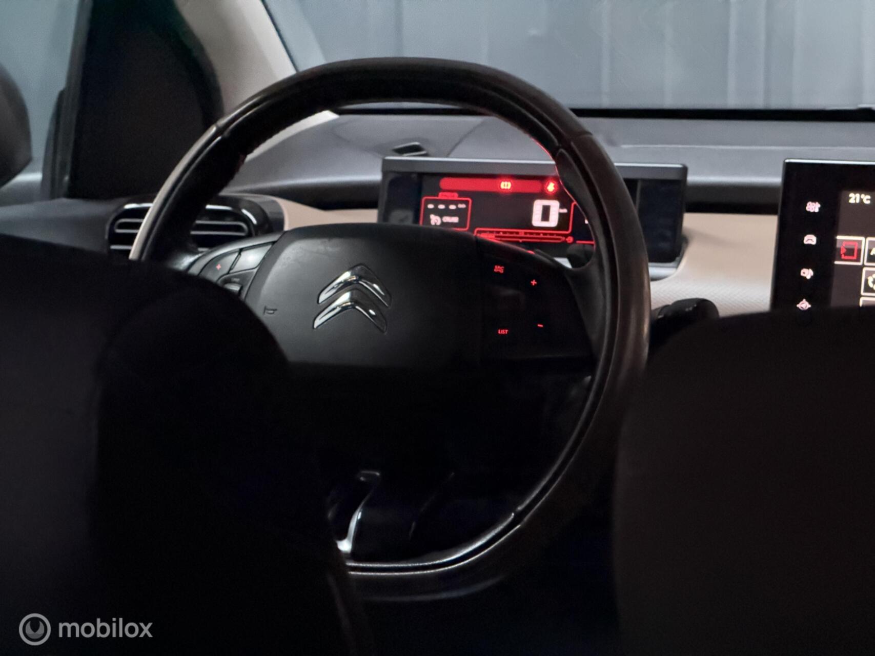 Foto van Citroen C4 Cactus
