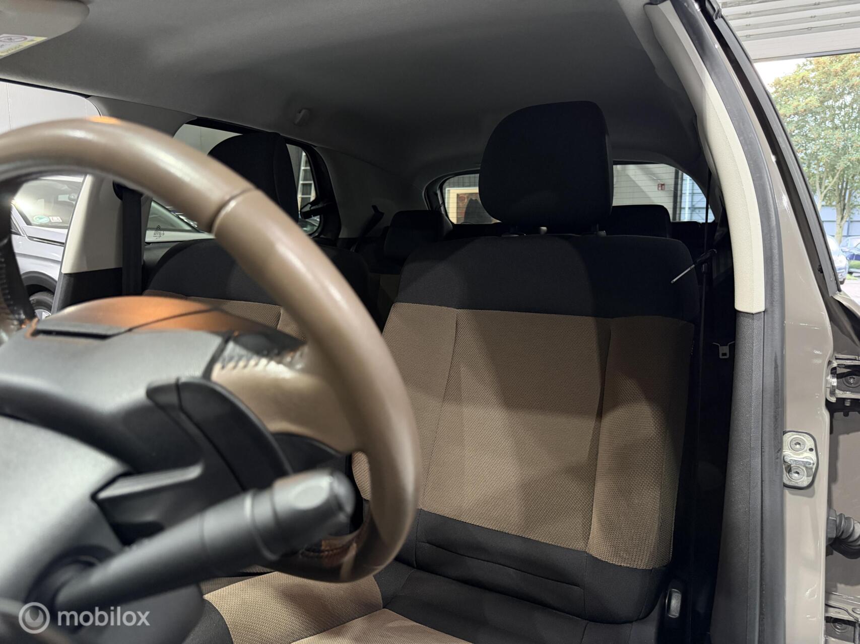 Foto van Citroen C4 Cactus