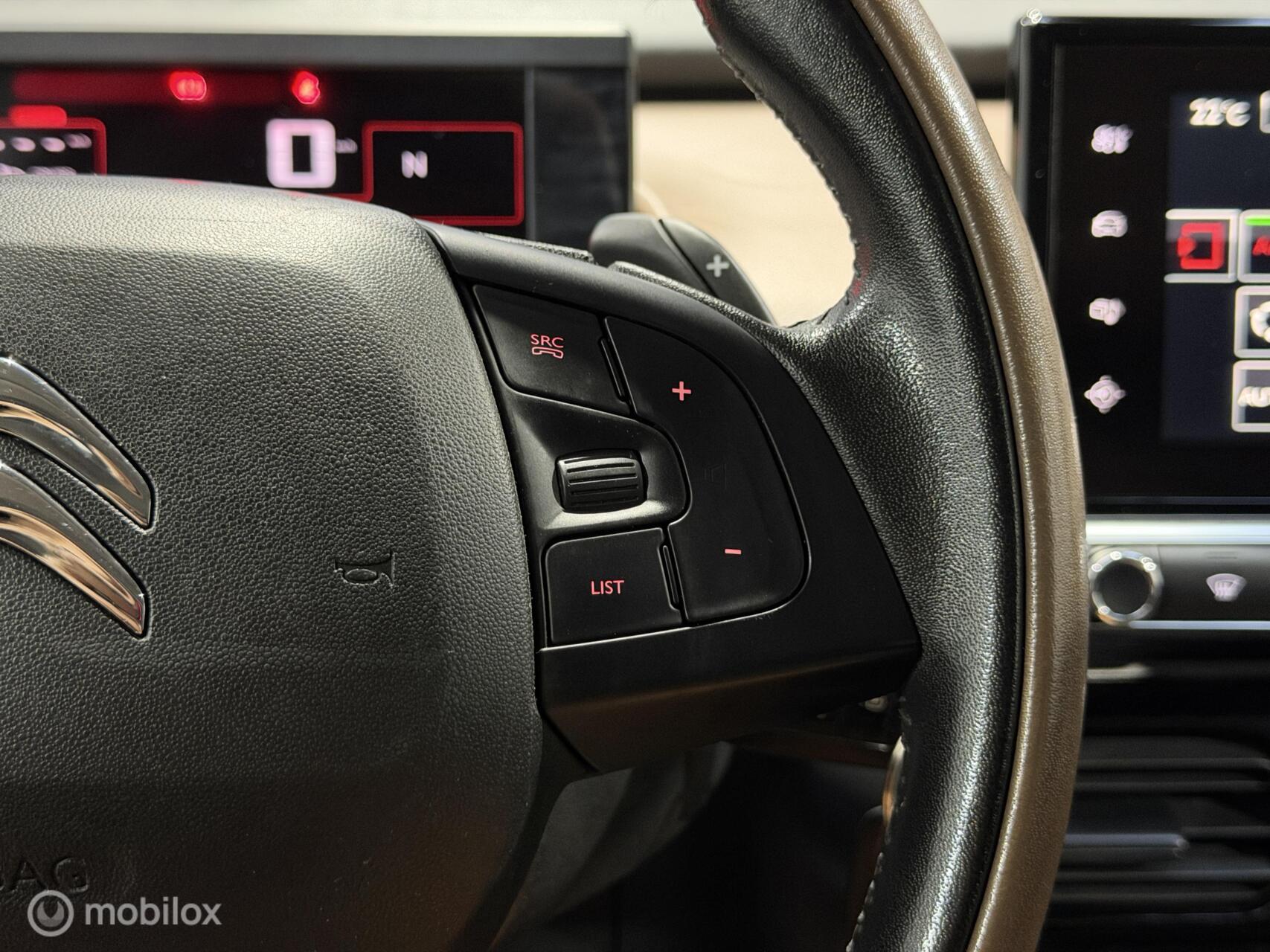 Foto van Citroen C4 Cactus