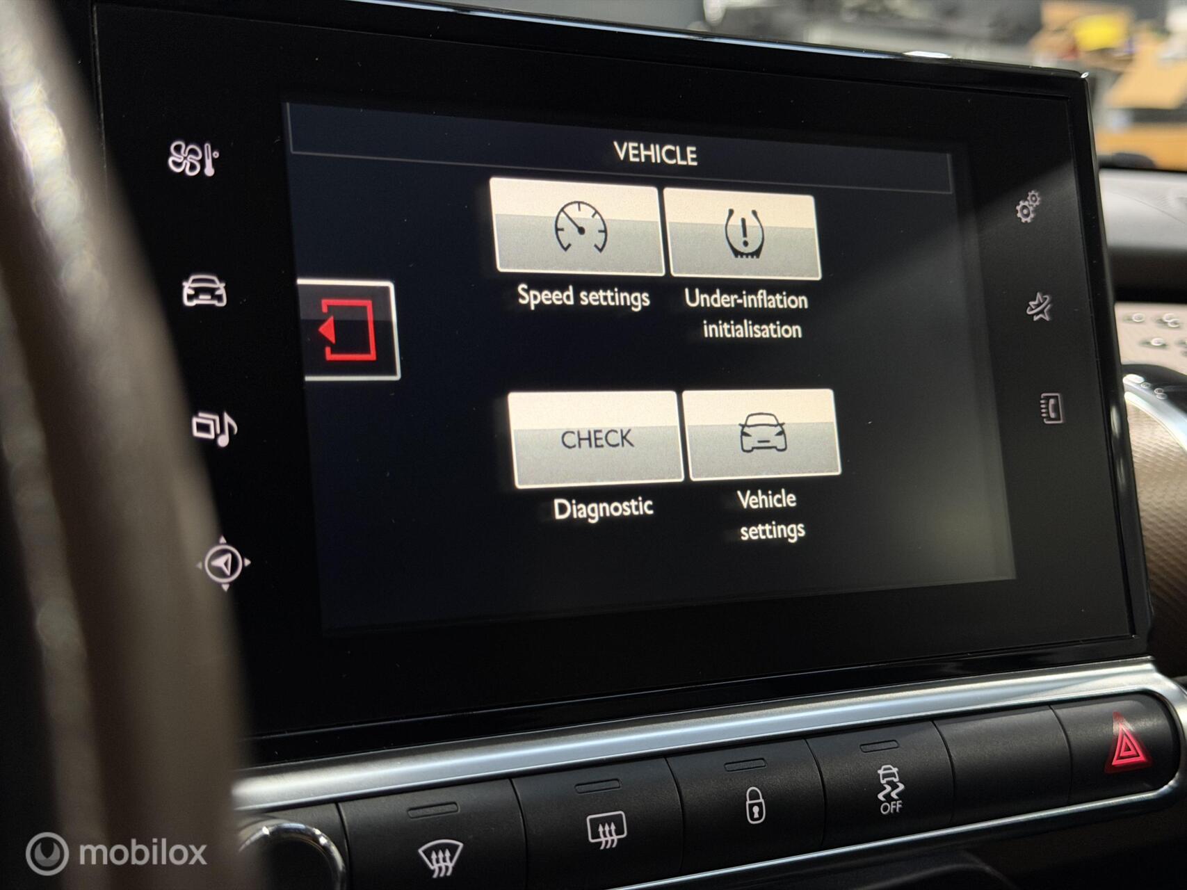 Foto van Citroen C4 Cactus