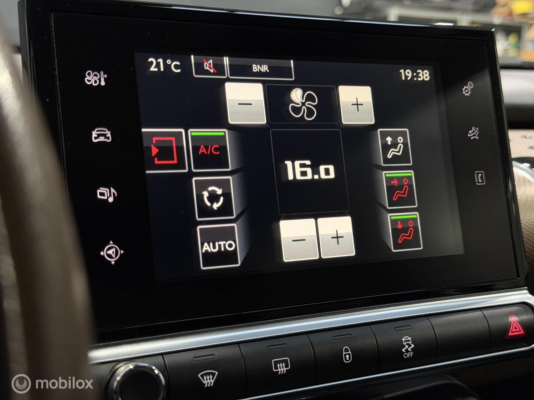 Foto van Citroen C4 Cactus