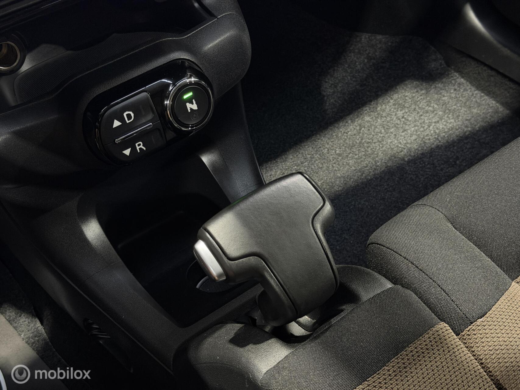 Foto van Citroen C4 Cactus