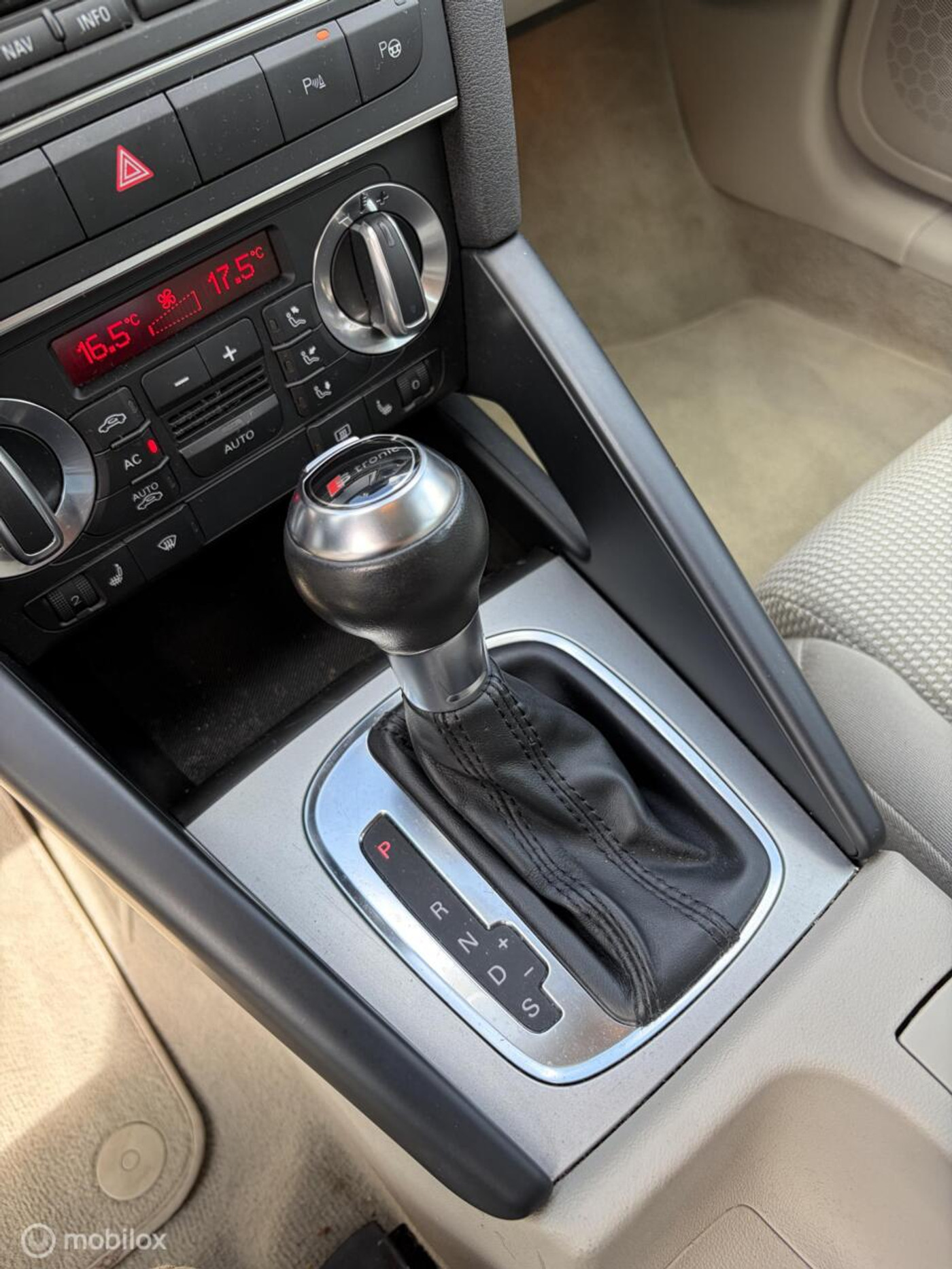 Foto van Audi Audi A3