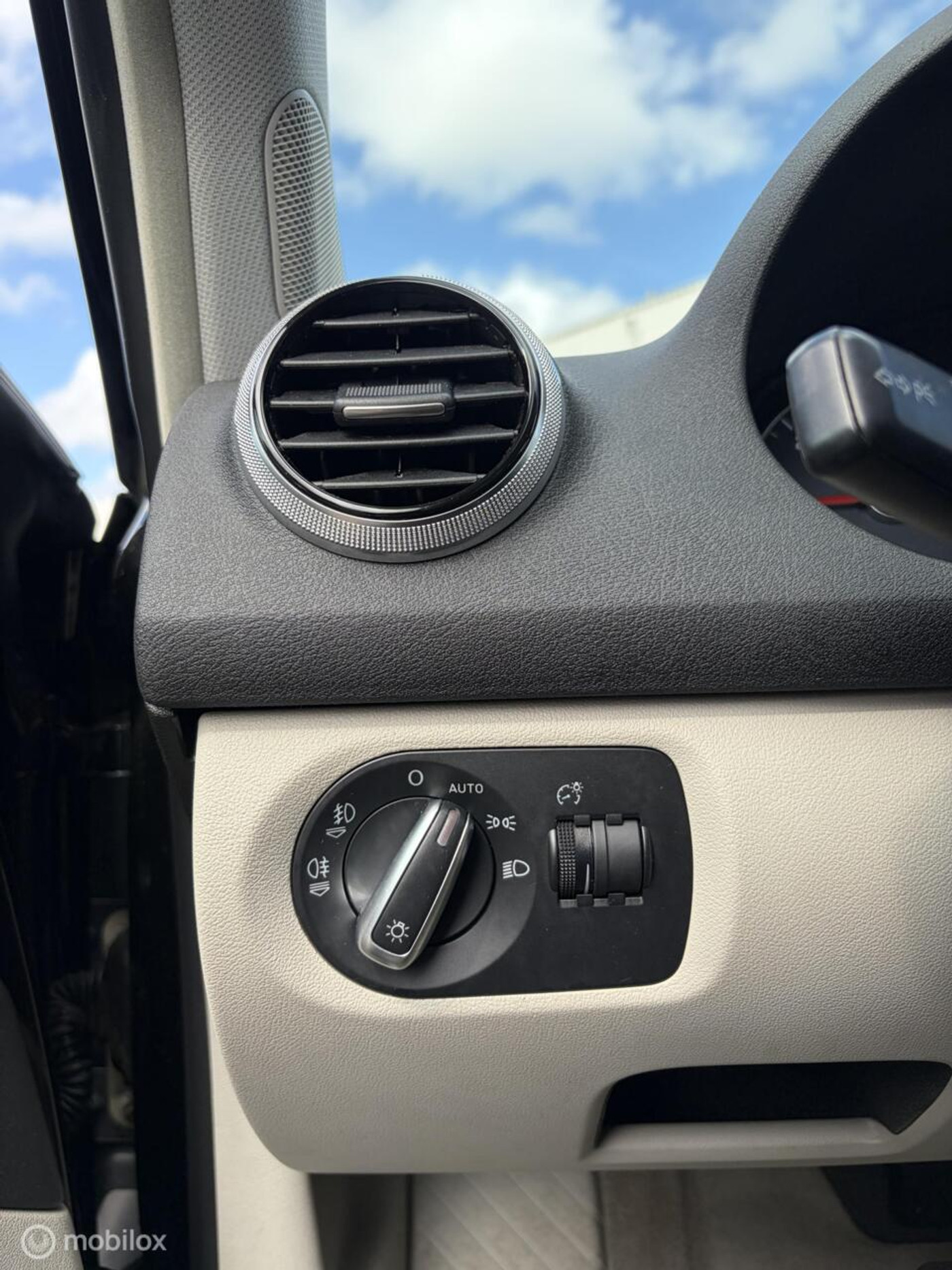 Foto van Audi Audi A3