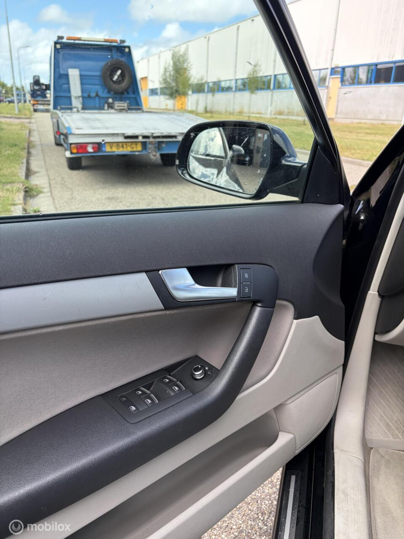 Foto van Audi Audi A3