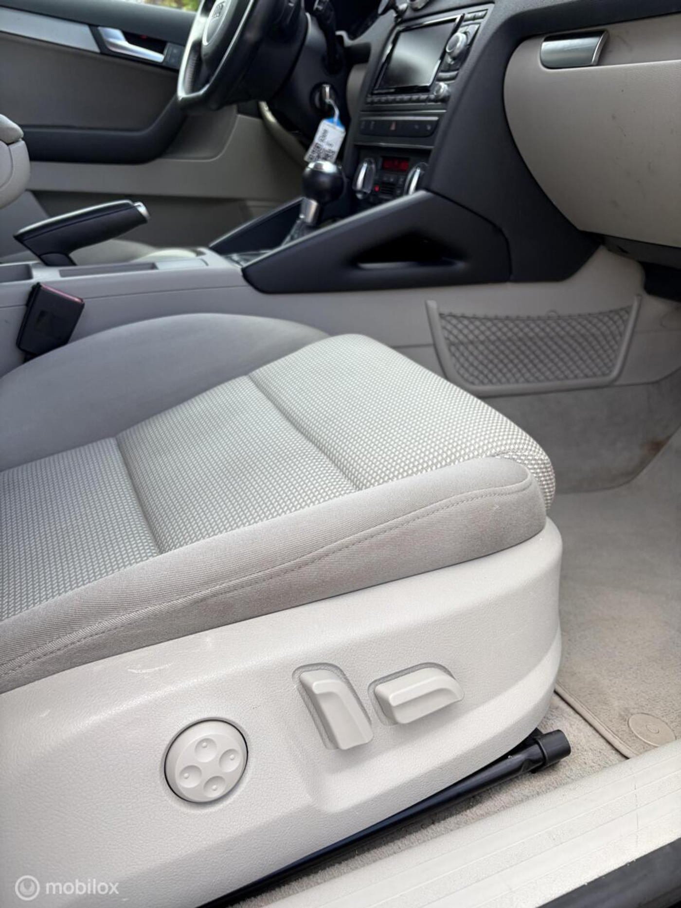 Foto van Audi Audi A3