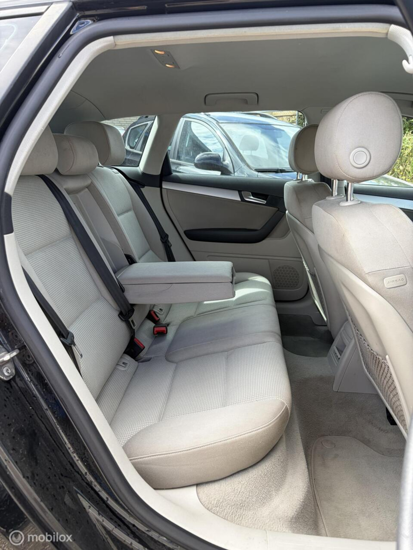Foto van Audi Audi A3
