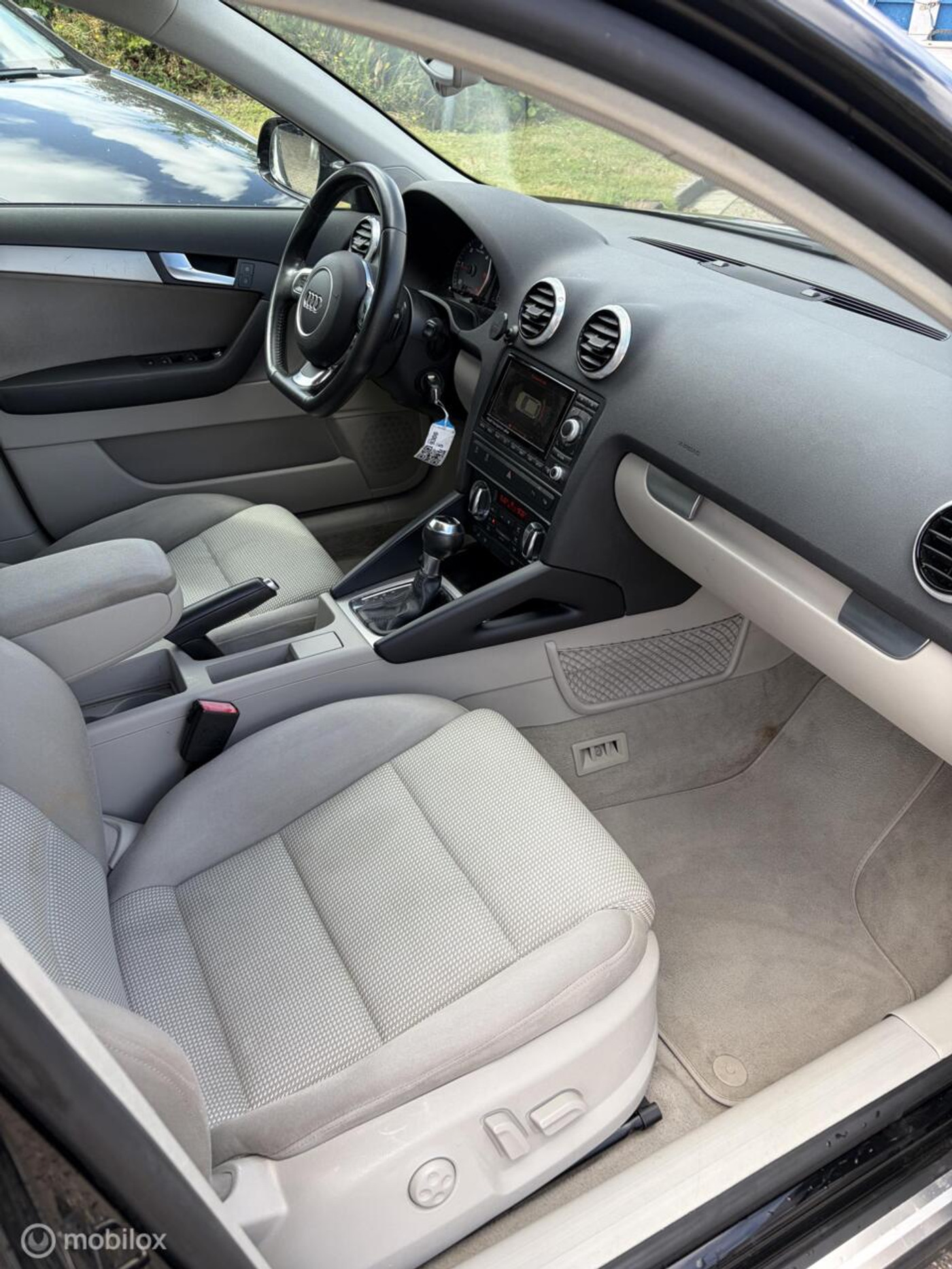 Foto van Audi Audi A3