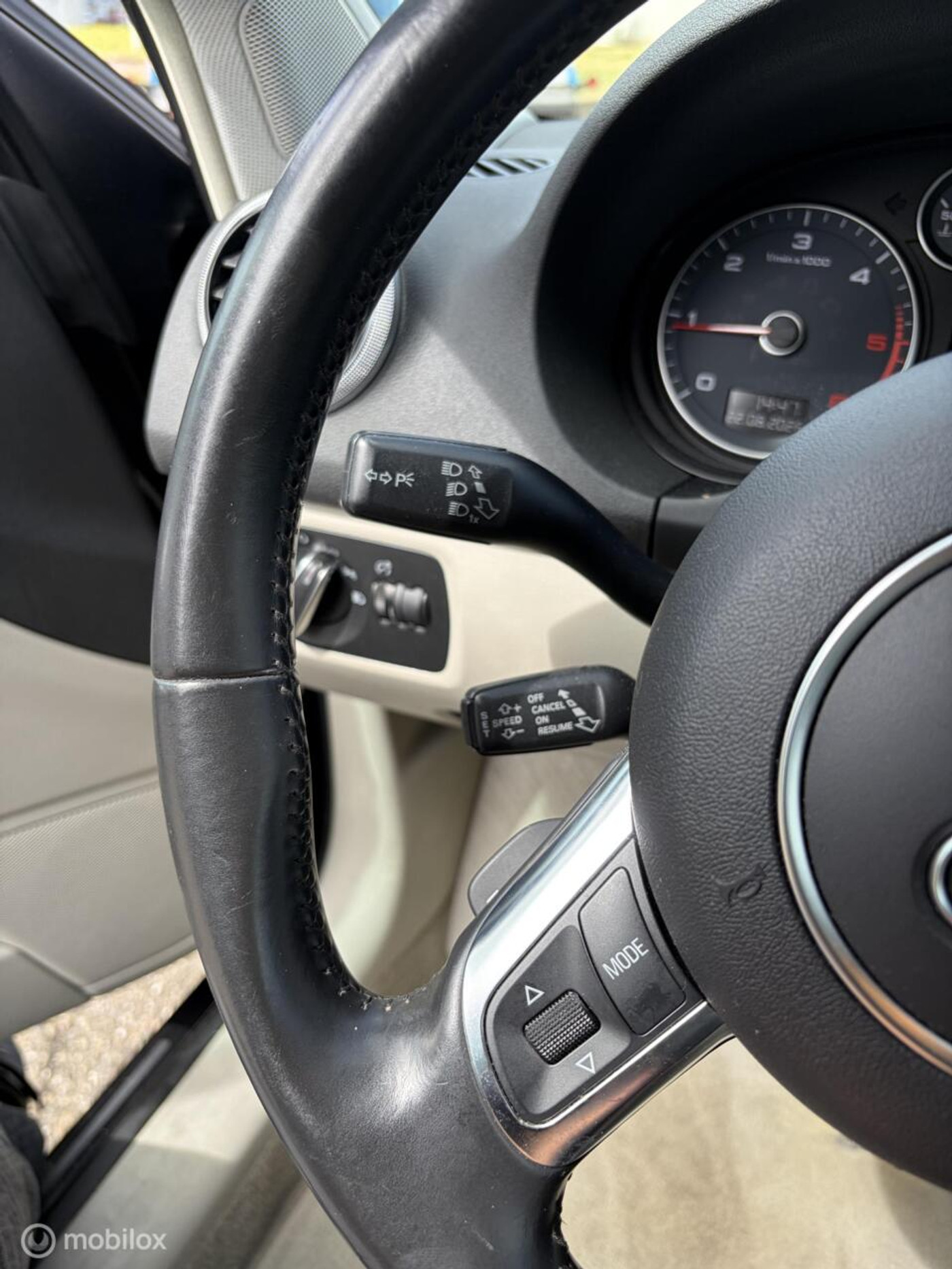 Foto van Audi Audi A3