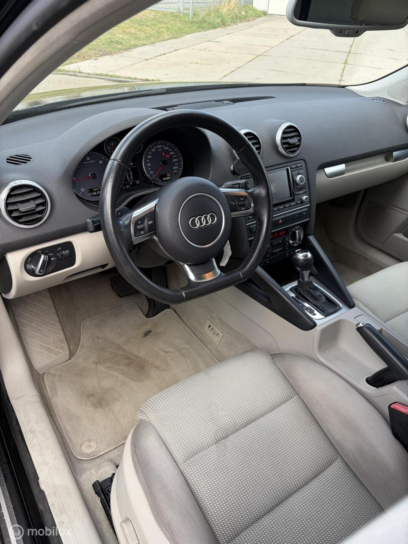 Foto van Audi Audi A3