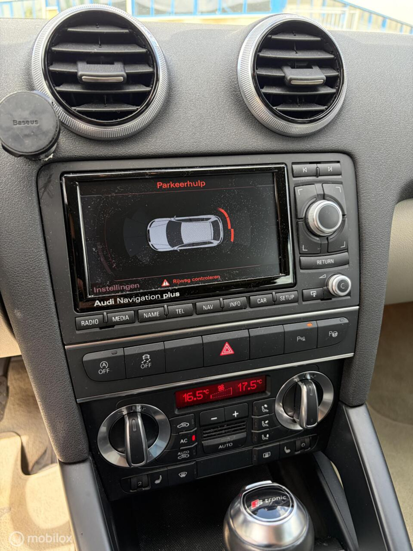 Foto van Audi Audi A3