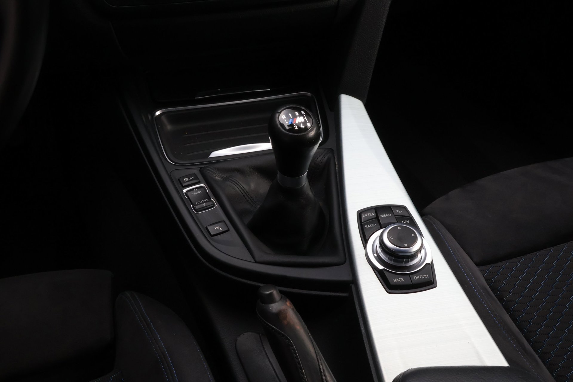 Foto van BMW 320i