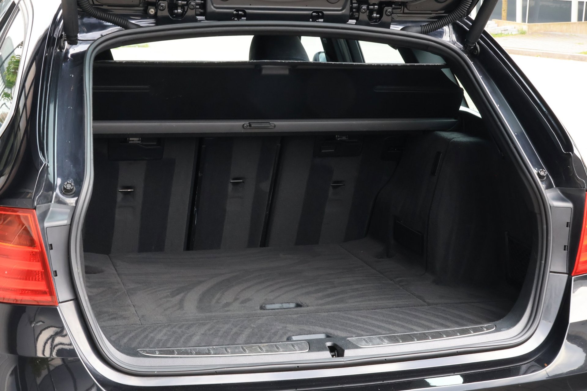 Foto van BMW 320i