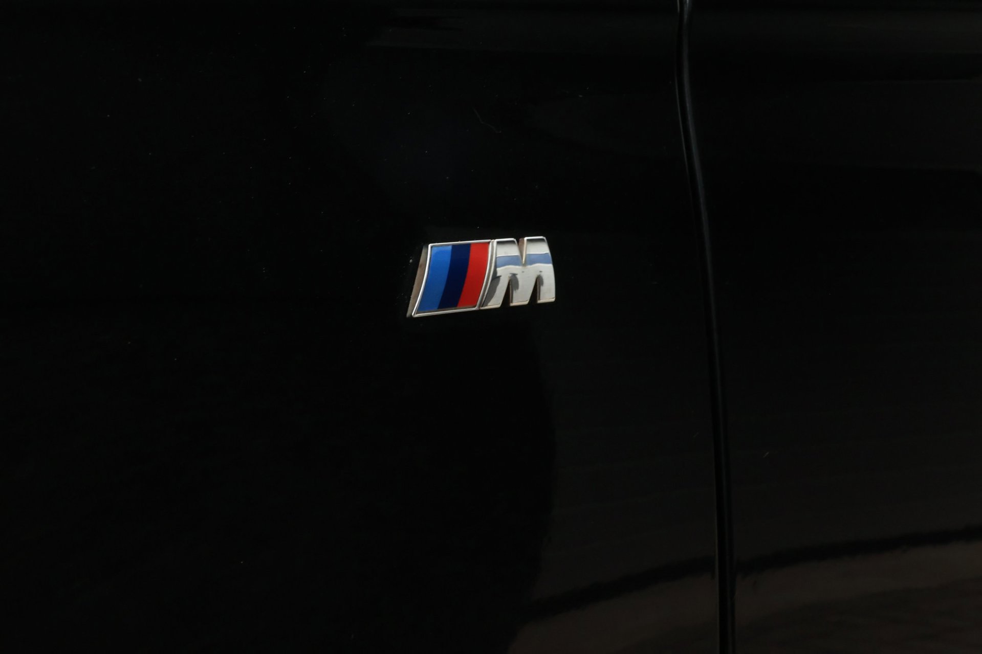 Foto van BMW 320i