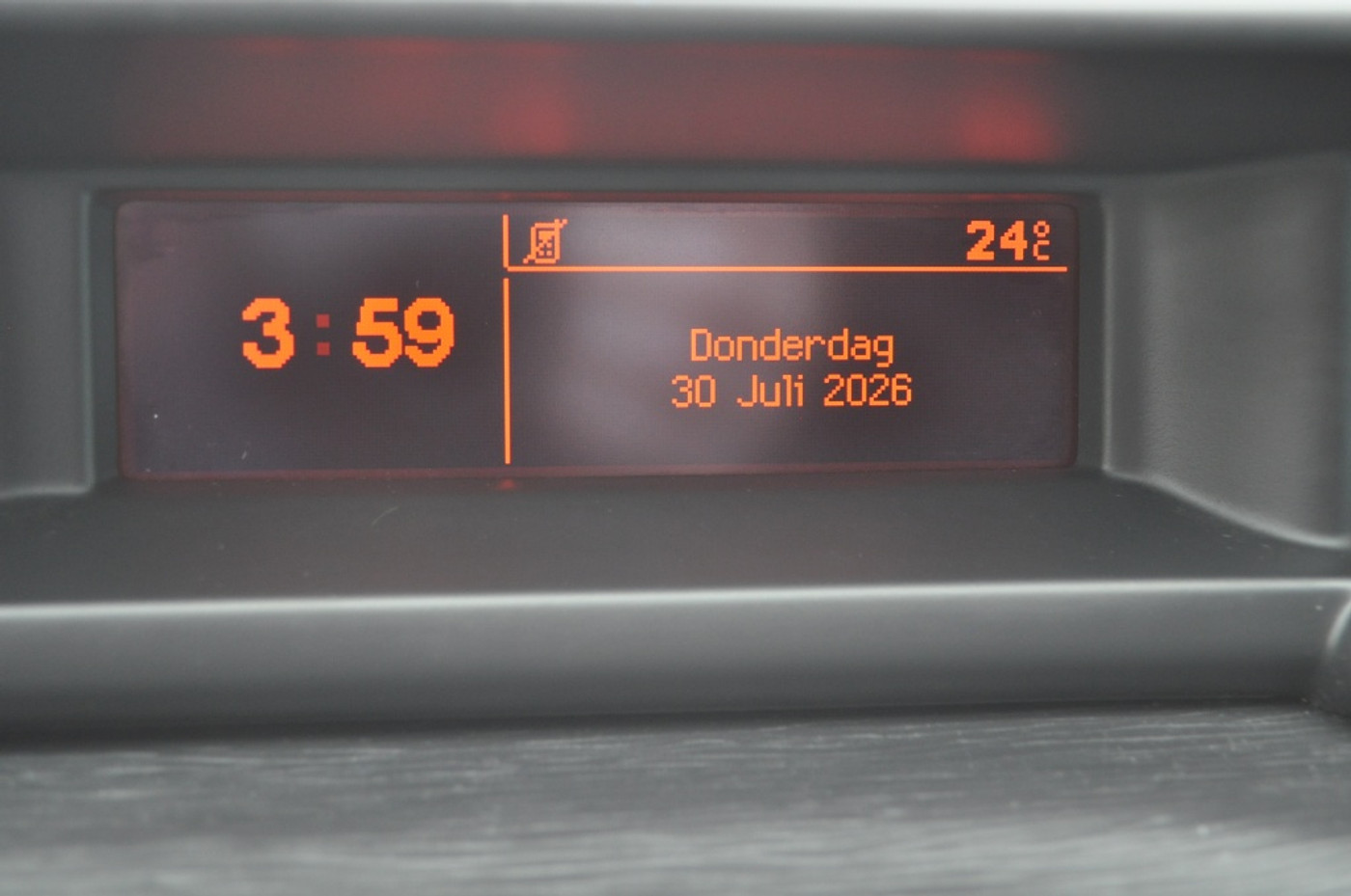 Foto van Citroen C3 Picasso