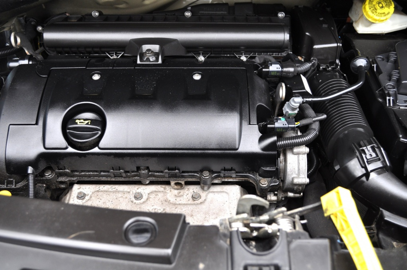 Foto van Citroen C3 Picasso