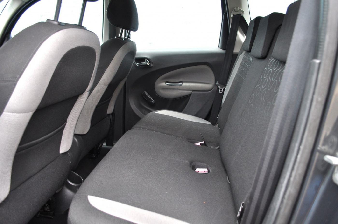 Foto van Citroen C3 Picasso