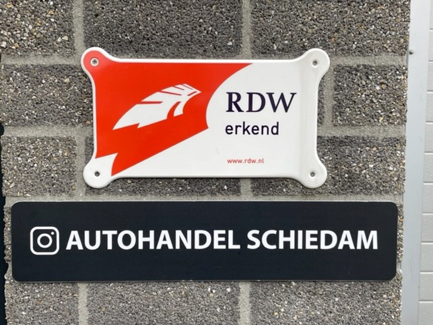 Foto van Audi A5 Sportback