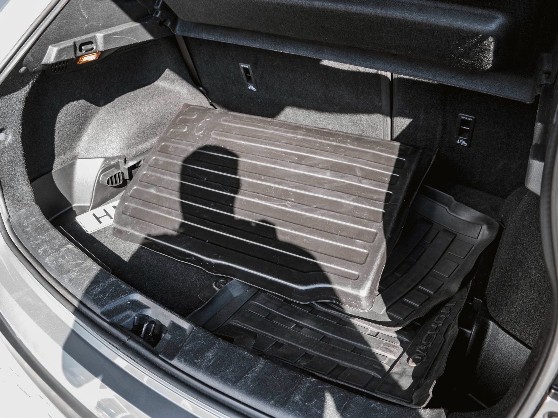 Foto van Nissan Nissan Qashqai