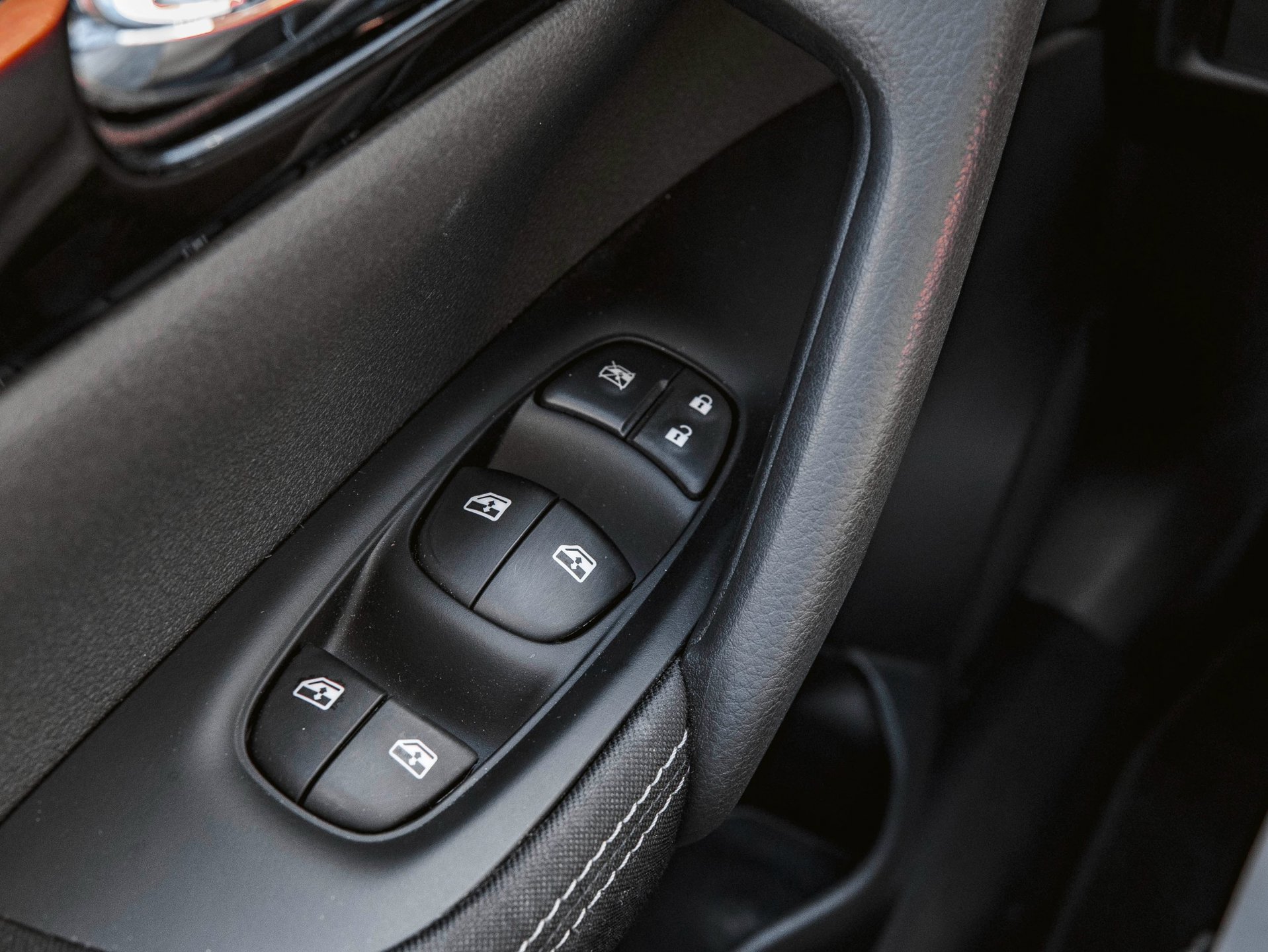 Foto van Nissan Nissan Qashqai