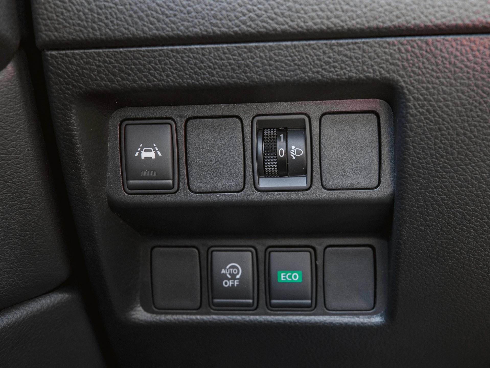Foto van Nissan Nissan Qashqai