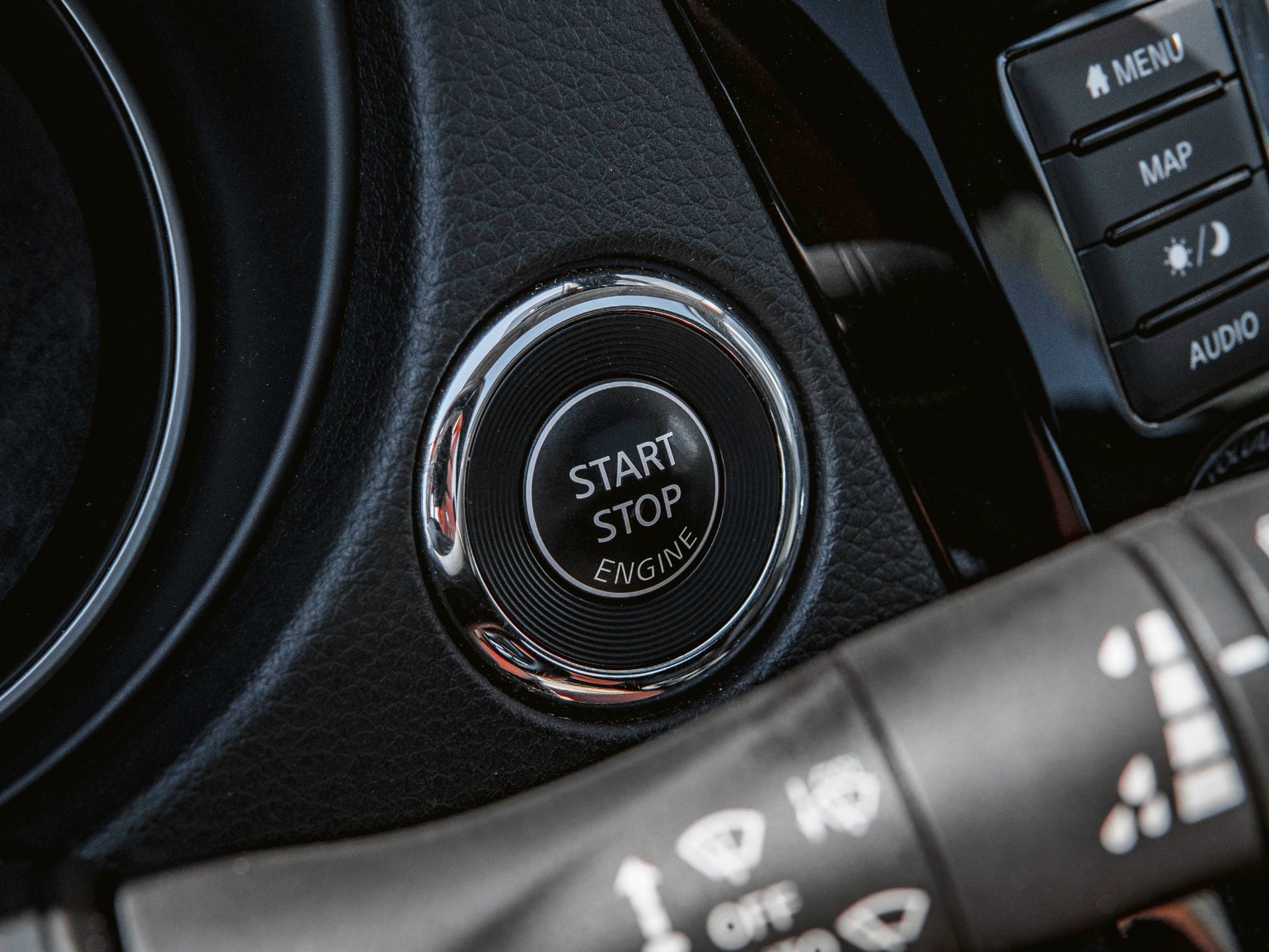 Foto van Nissan Nissan Qashqai