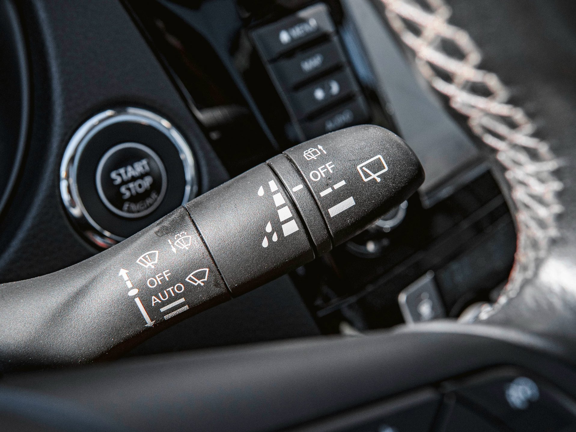 Foto van Nissan Nissan Qashqai