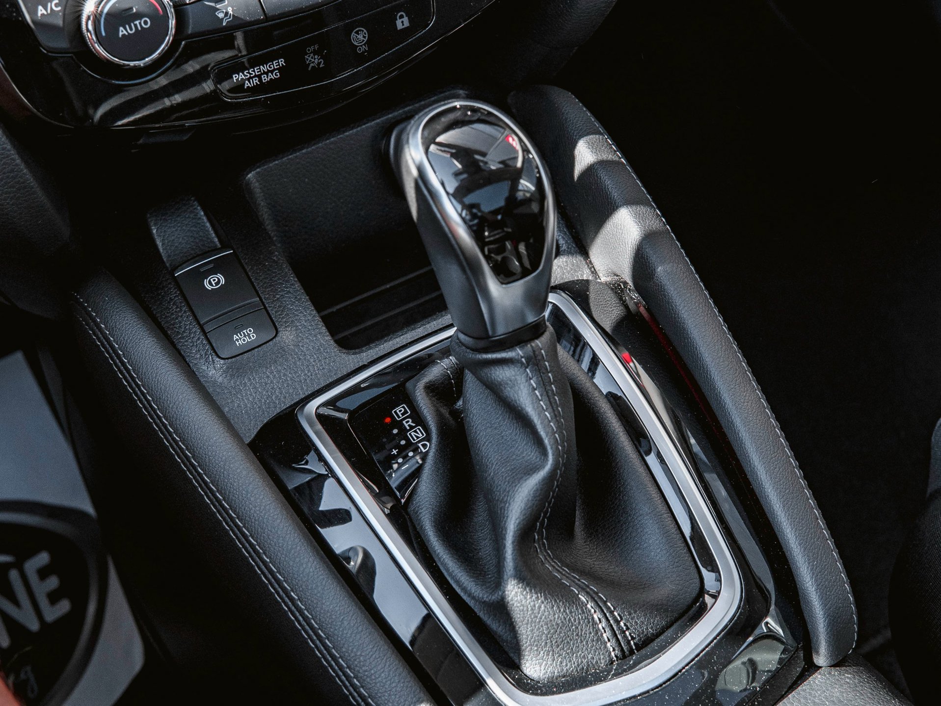 Foto van Nissan Nissan Qashqai