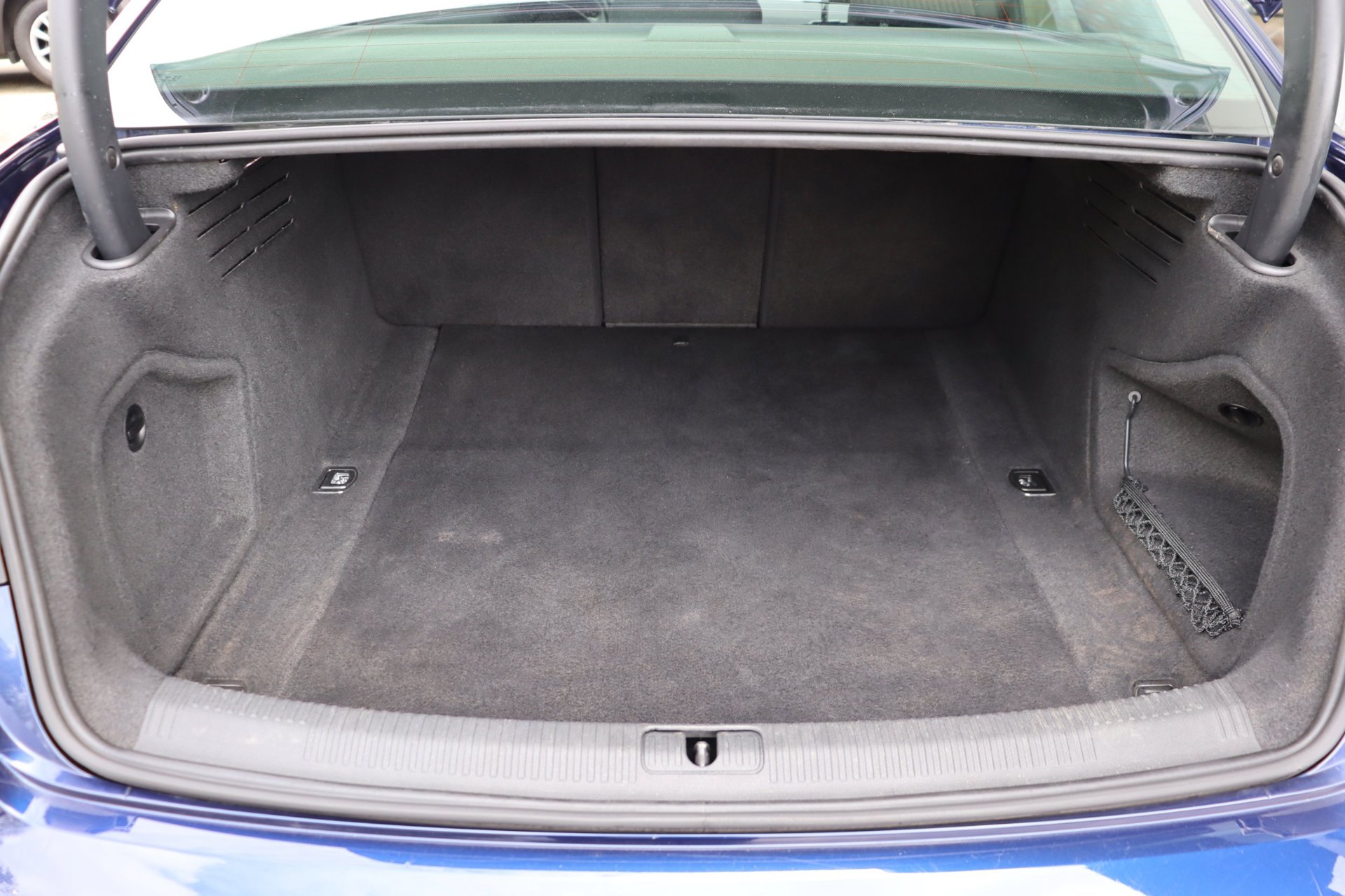 Foto van Audi A4 Limousine