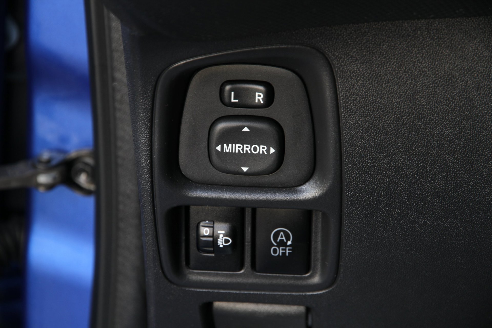 Foto van Citroen C1