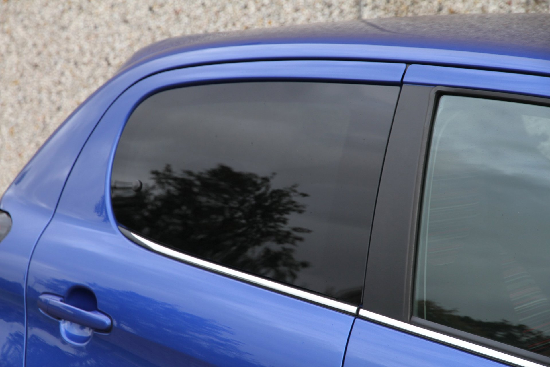 Foto van Citroen C1