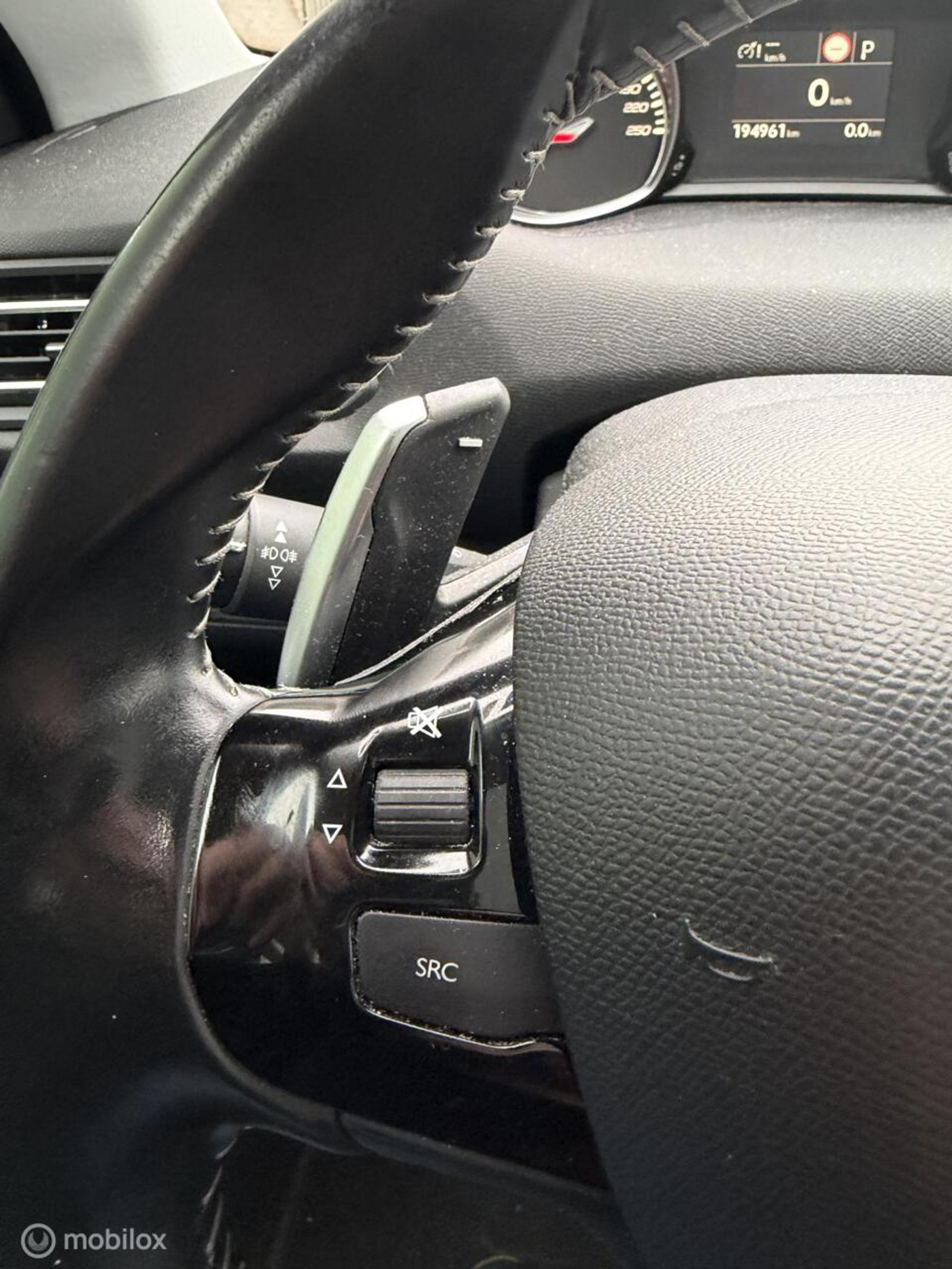 Foto van Peugeot 308