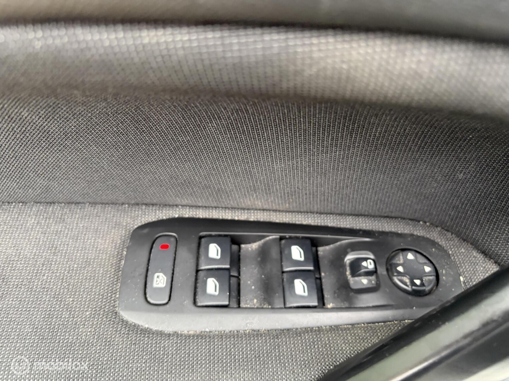Foto van Peugeot 308