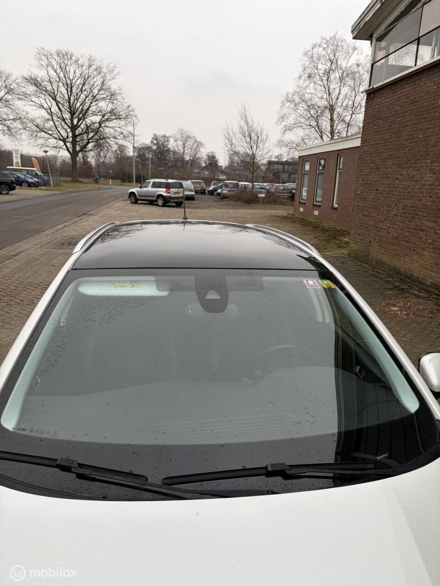 Foto van Peugeot 308