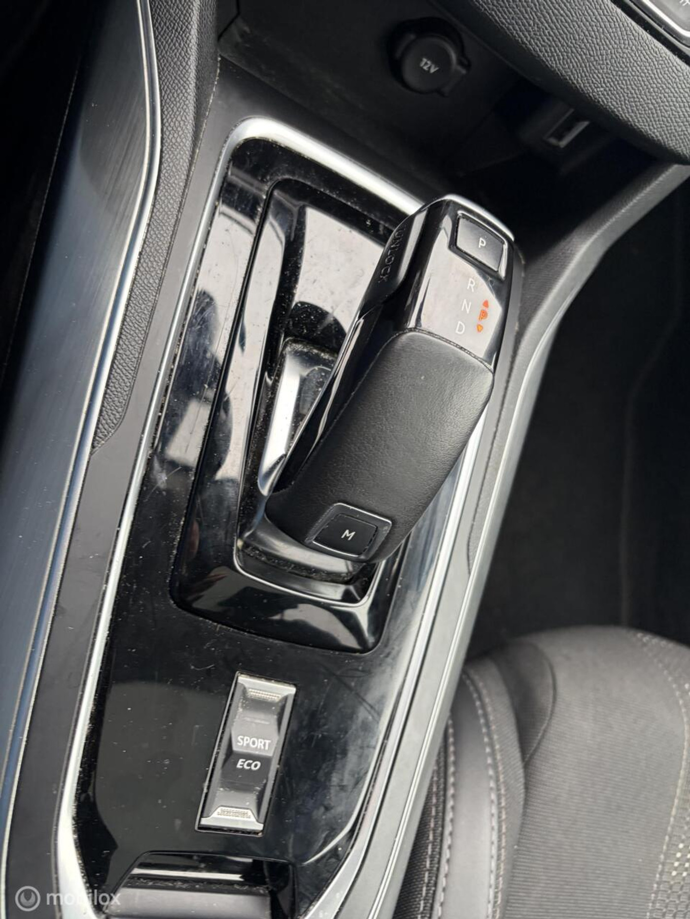 Foto van Peugeot 308