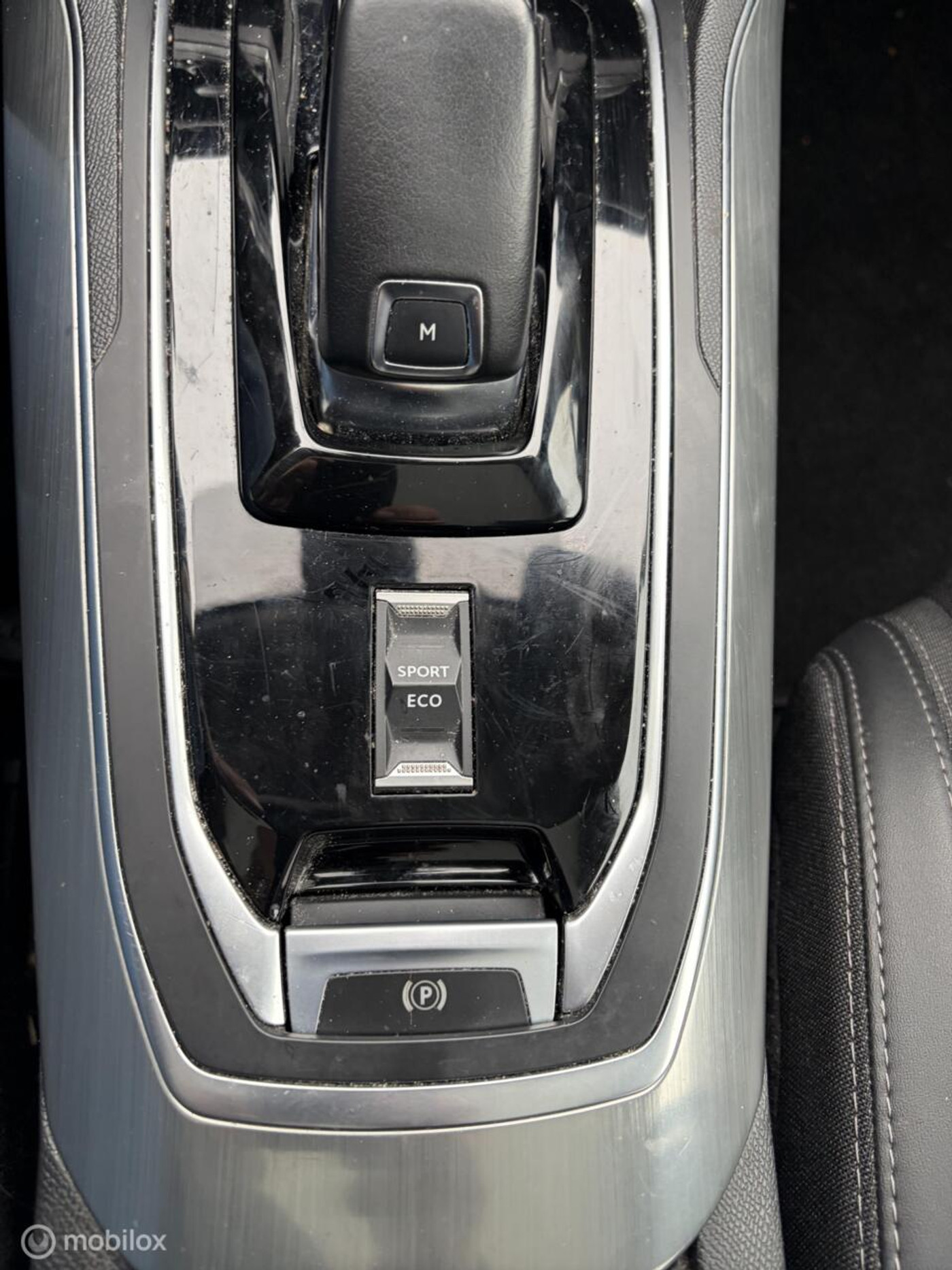 Foto van Peugeot 308
